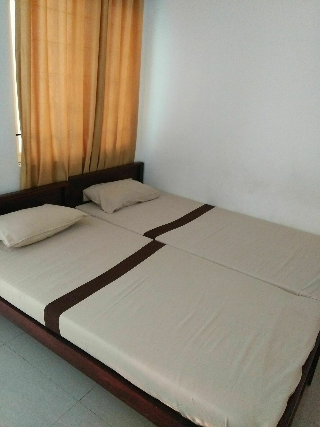 Lodge Kay Kay Residency *